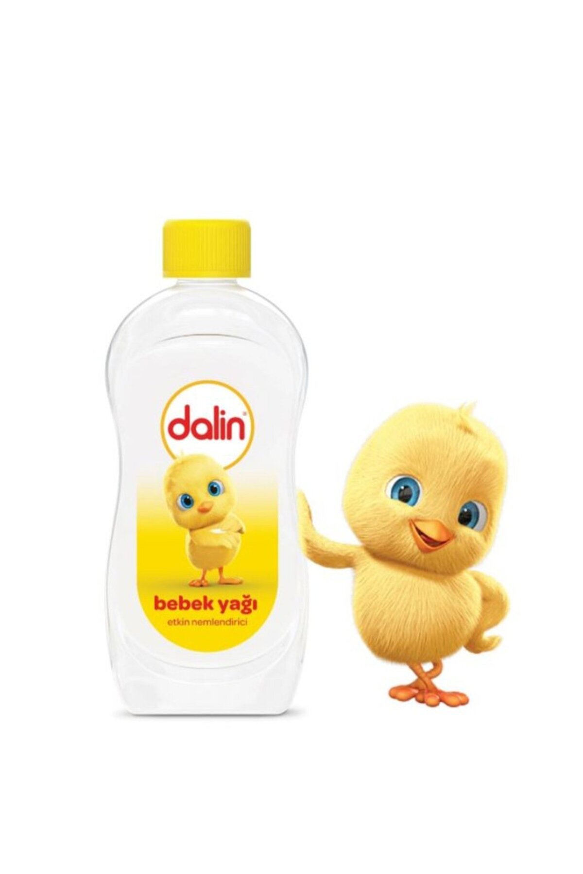Bebek Yağı Normal 300 ml
