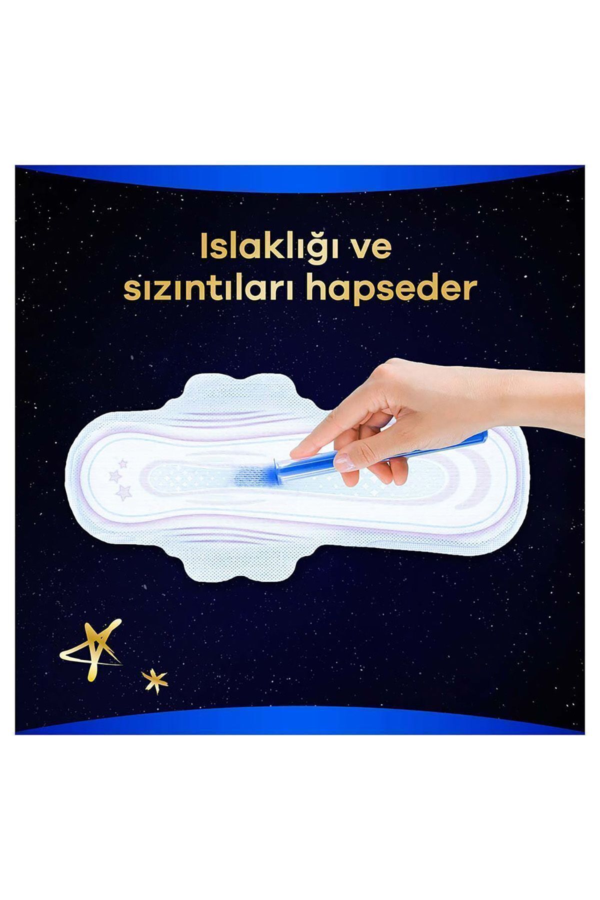 Ultra Extra 4'lü Gece Extra Plus 20'li