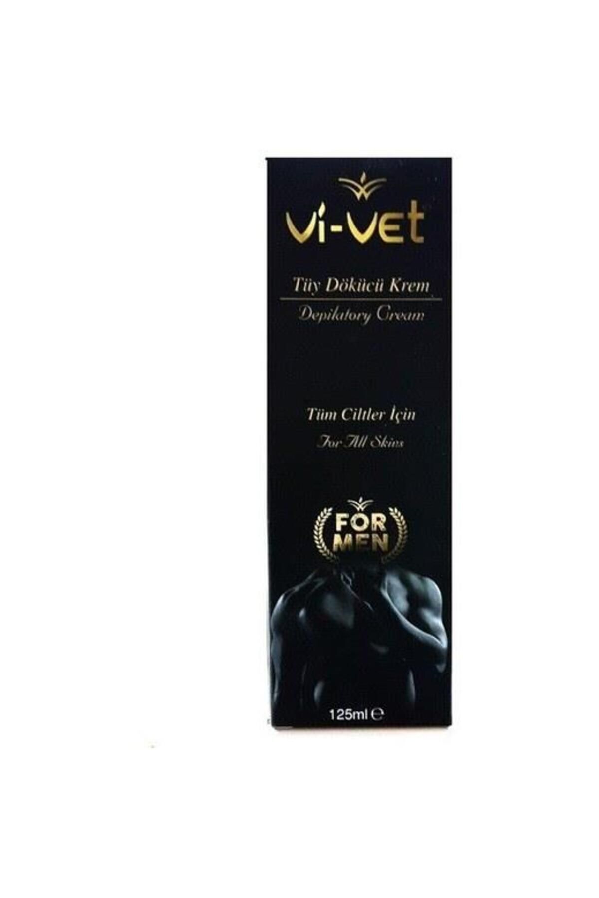 For Men Tüy Dökücü Krem 125 Ml.