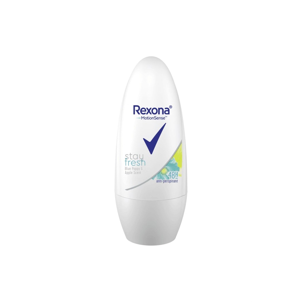 Women Roll-On Stay Fresh 500 Ml