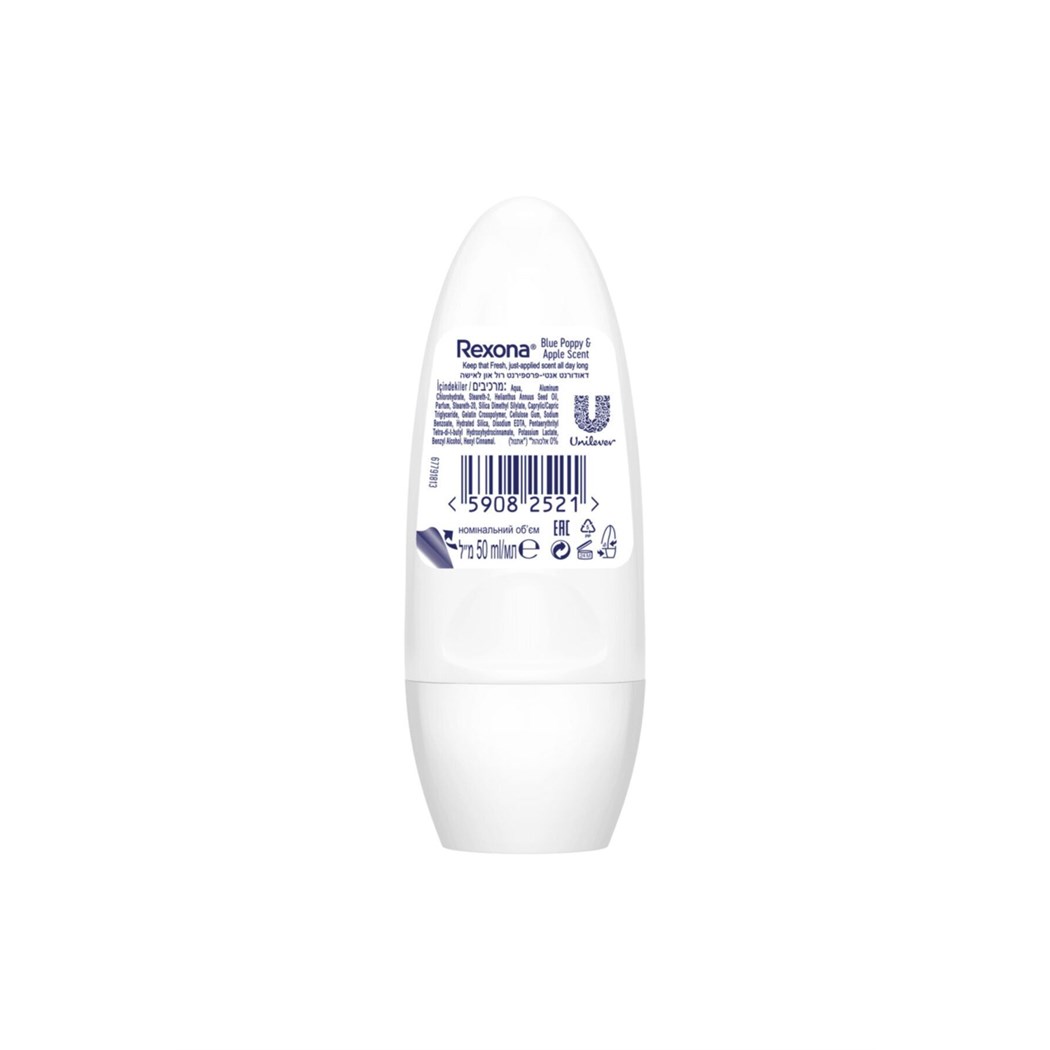 Women Roll-On Stay Fresh 500 Ml
