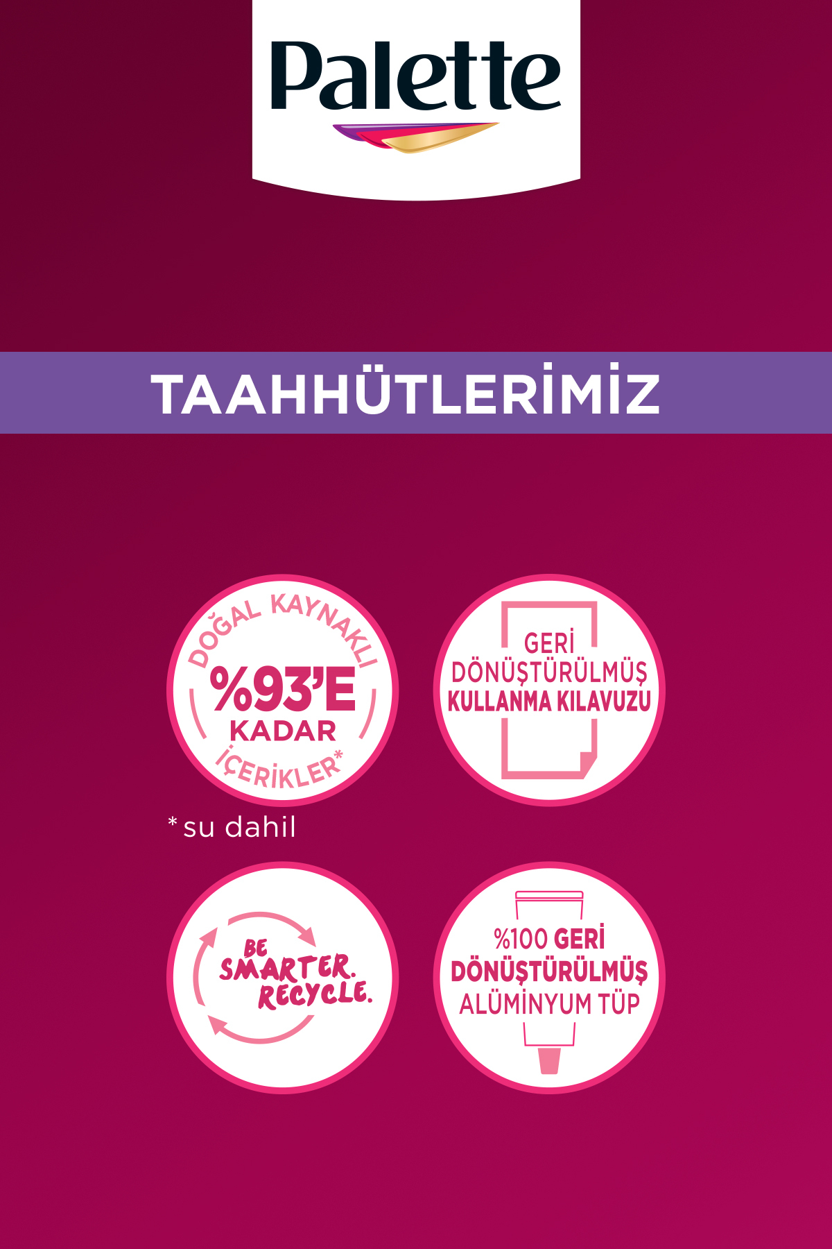 Deluxe Saç Boyası 7.11 Küllü Kumral