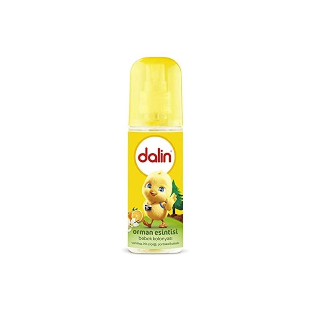 Kolonya Orman Esintisi 150 ml