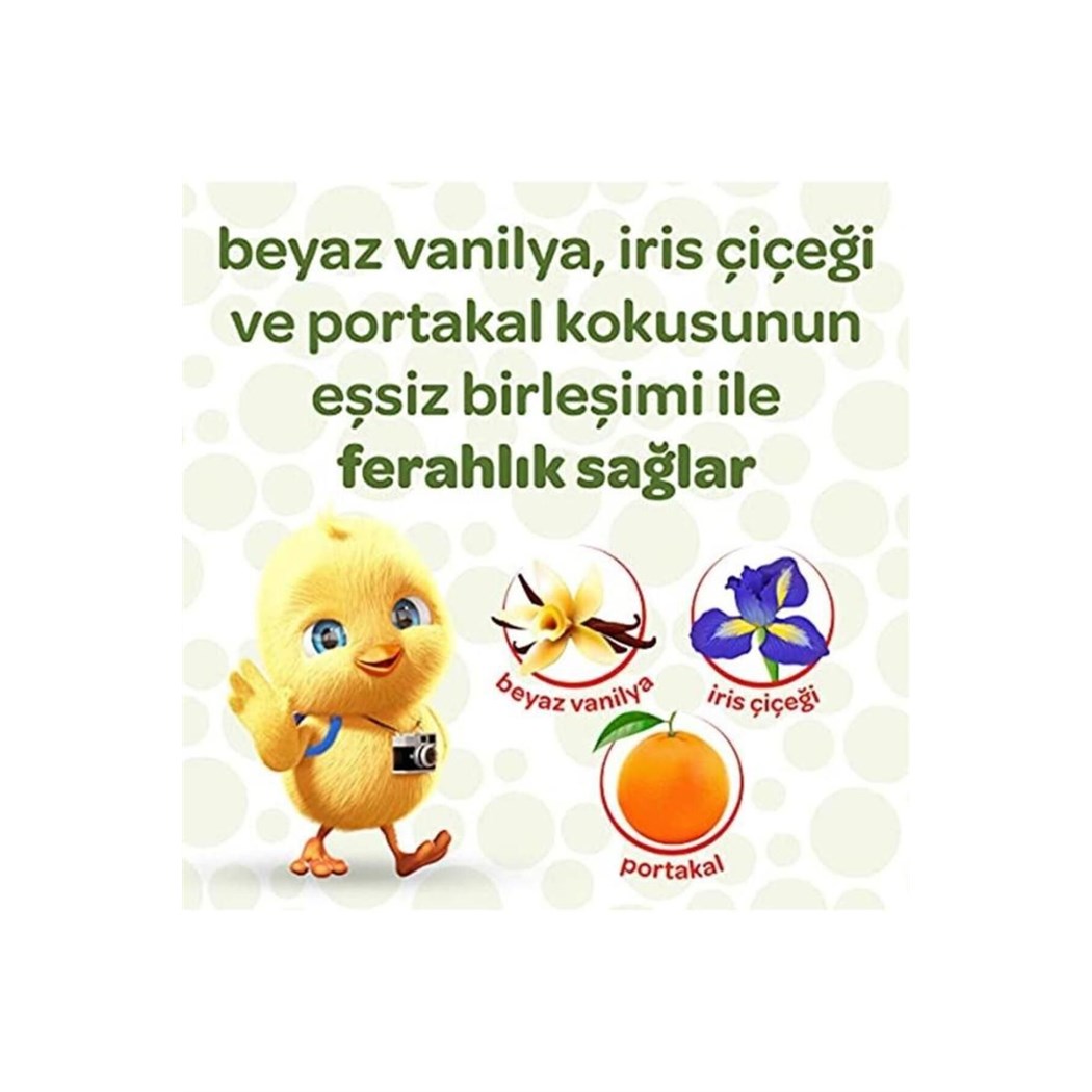 Kolonya Orman Esintisi 150 ml