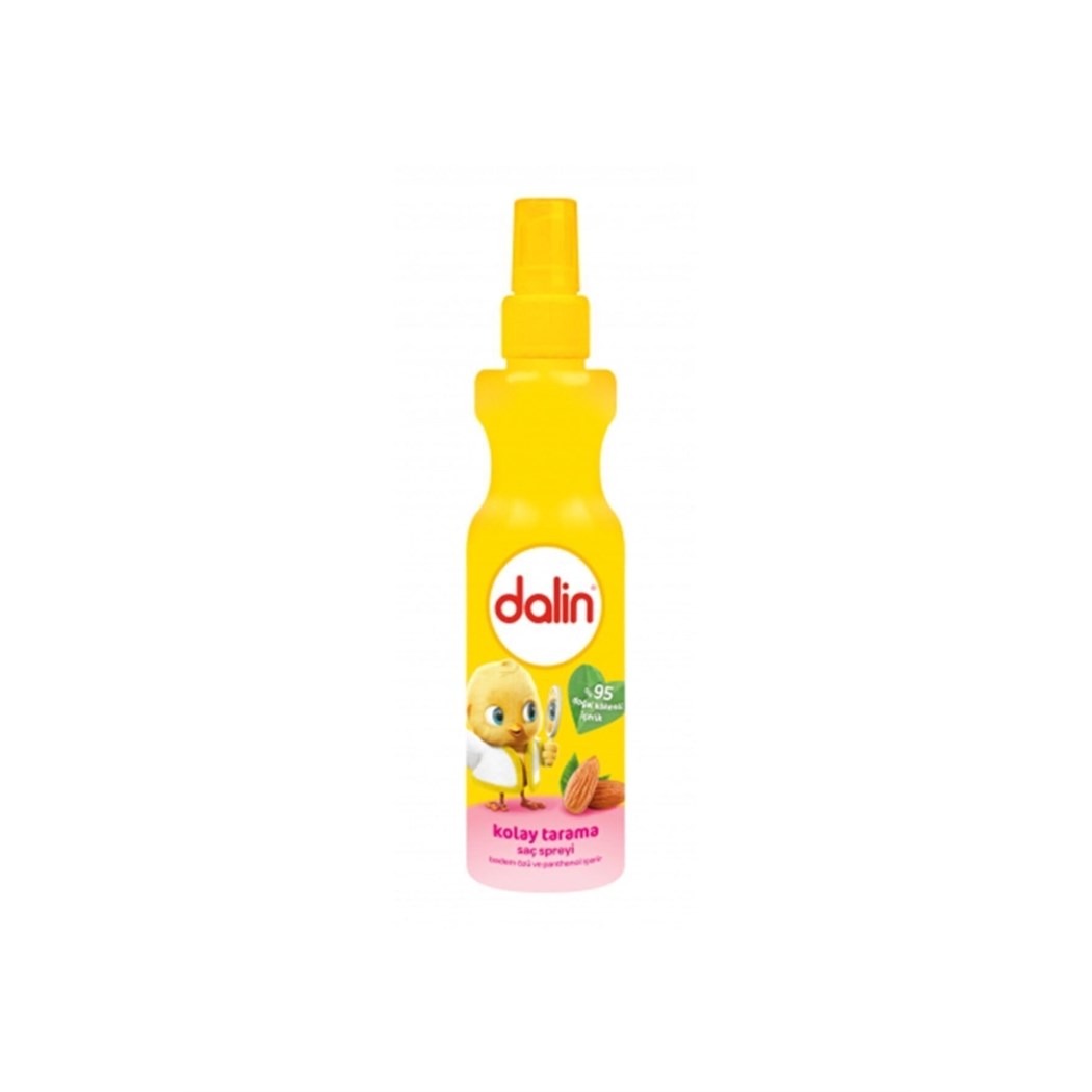 Kolay Tarama Spreyi 200 Ml x3 Adet