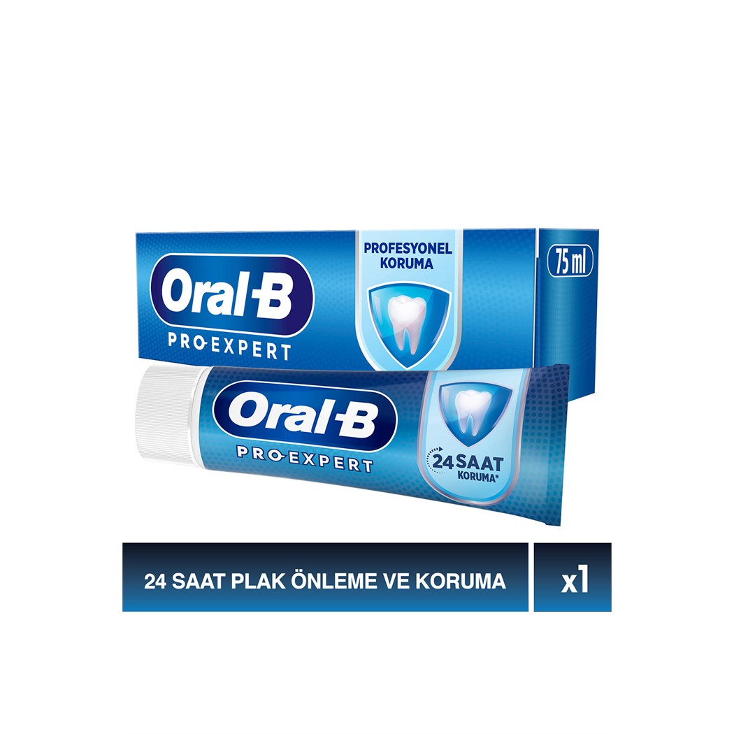 Pro-Expert Profesyonel Koruma Diş Macunu 75 ml