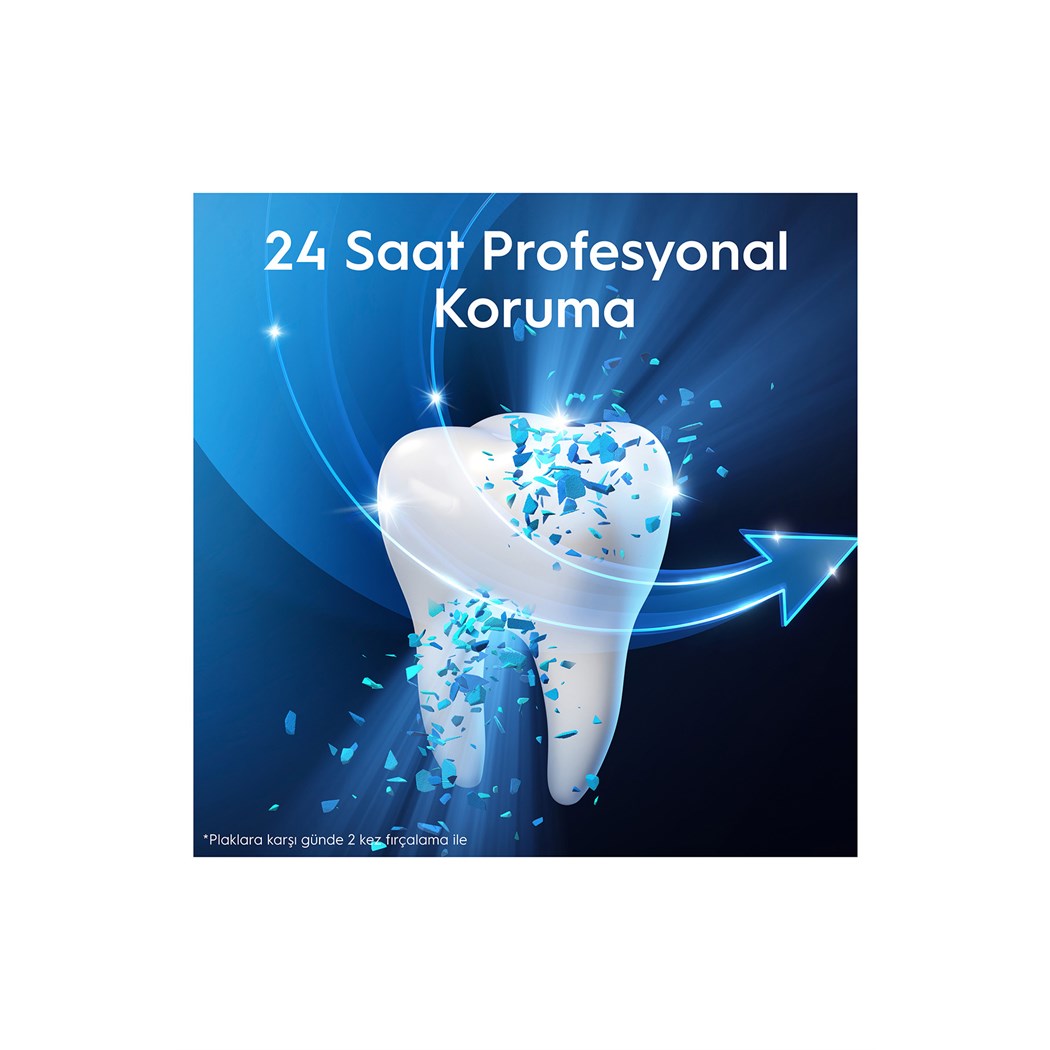 Pro-Expert Profesyonel Koruma Diş Macunu 75 ml