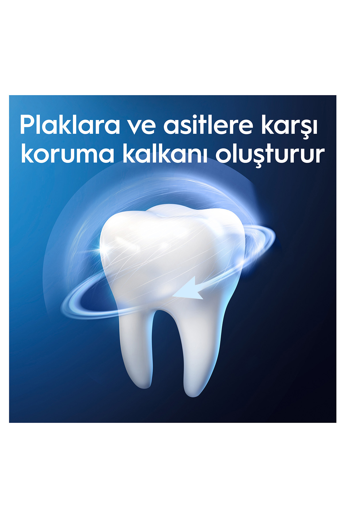 Pro-Expert Profesyonel Koruma Diş Macunu 75 ml