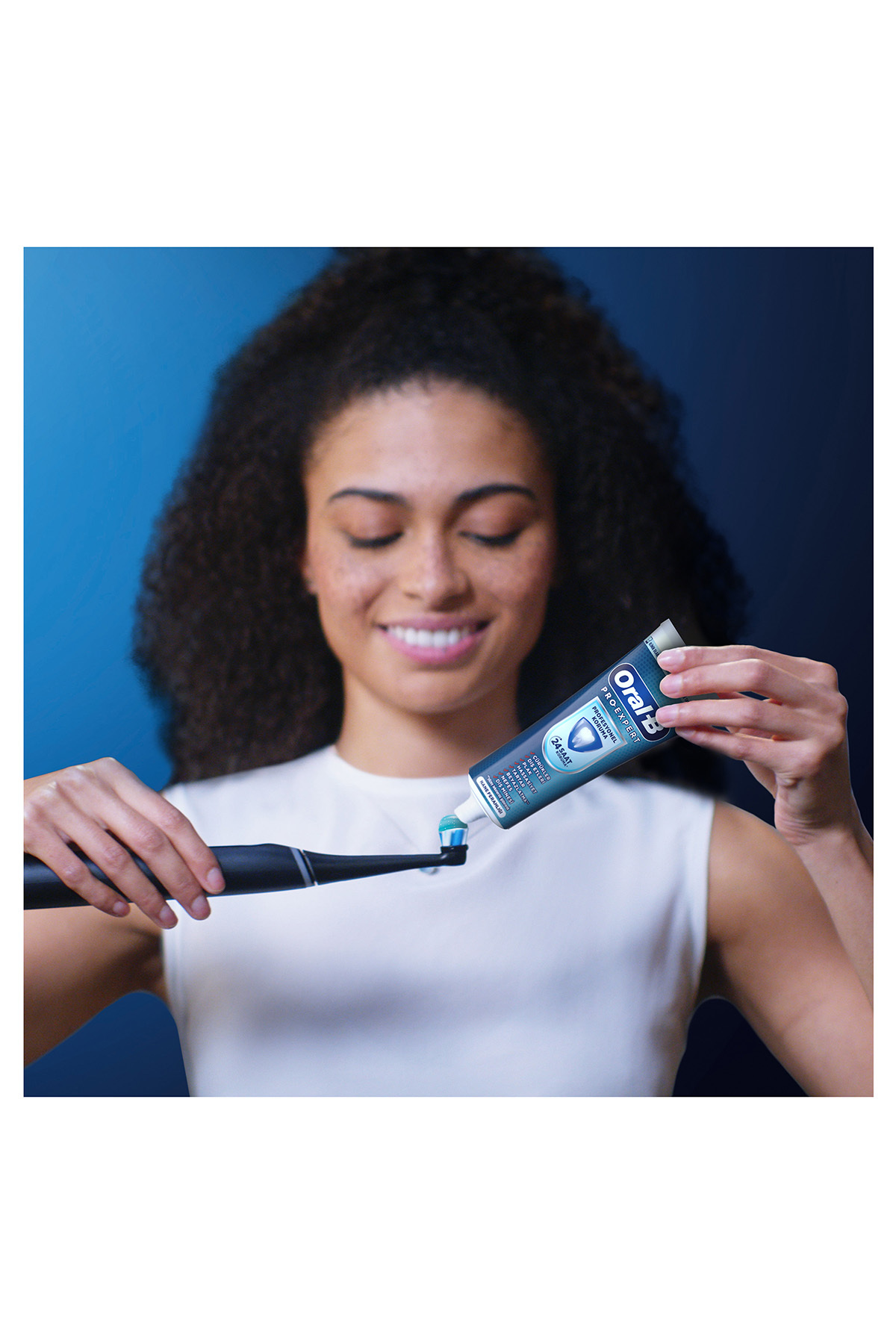 Pro-Expert Profesyonel Koruma Diş Macunu 75 ml