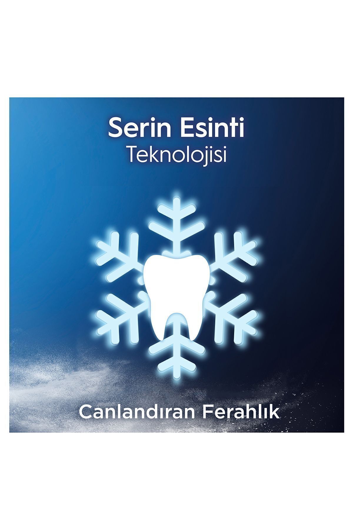 Pro 3D White Canlandıran Ferahlık Diş Macunu 75 ml