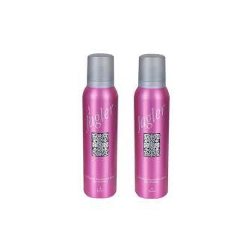 Deodorant For Women 150ml X 2 Adet