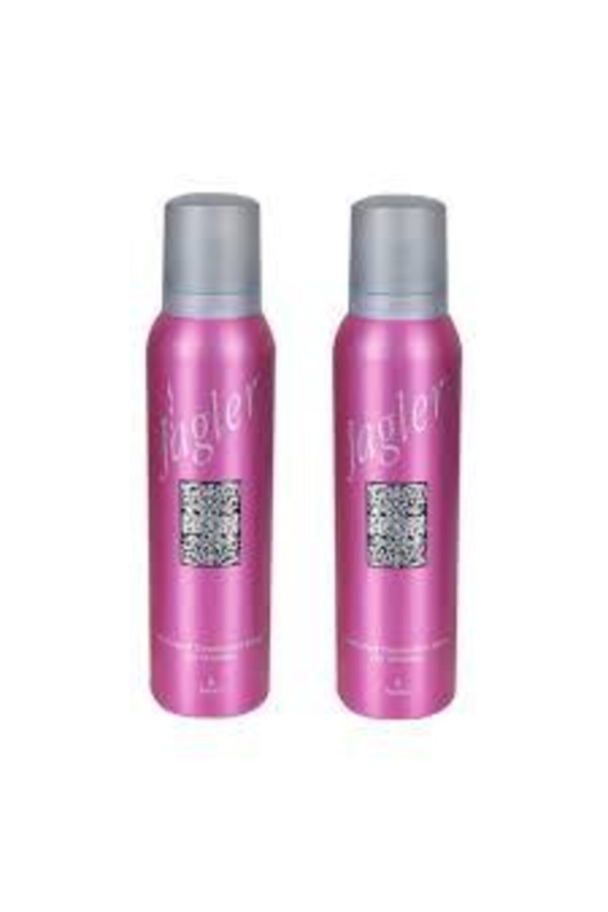 Deodorant For Women 150ml X 2 Adet