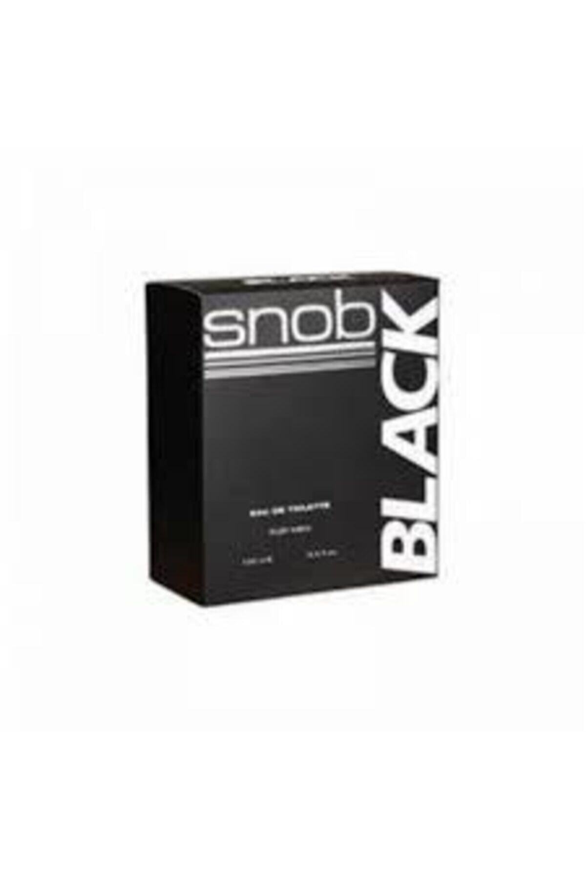 Parfüm Seti Black Edt 100ml 150ml Deodorant Erkek