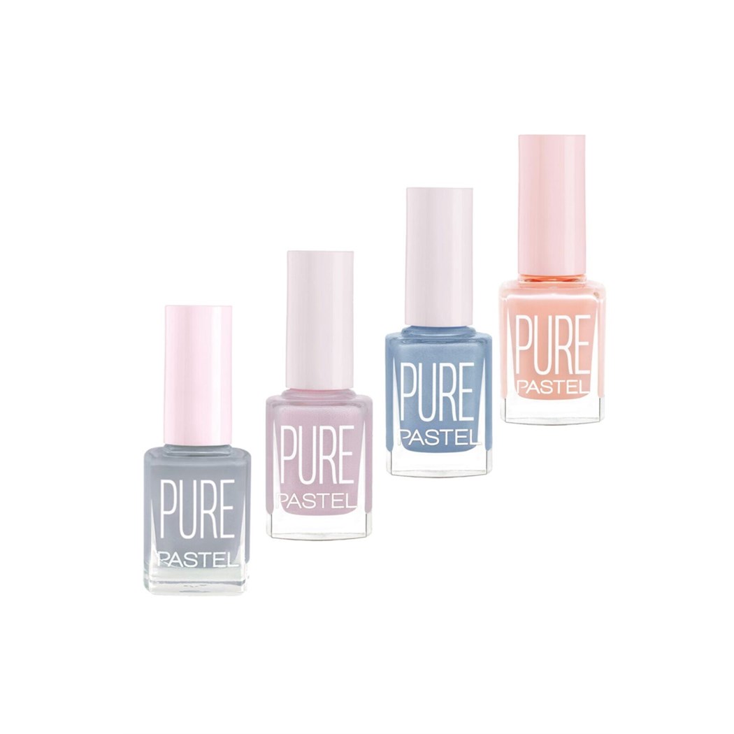 Oje Pure 613-612-611-603