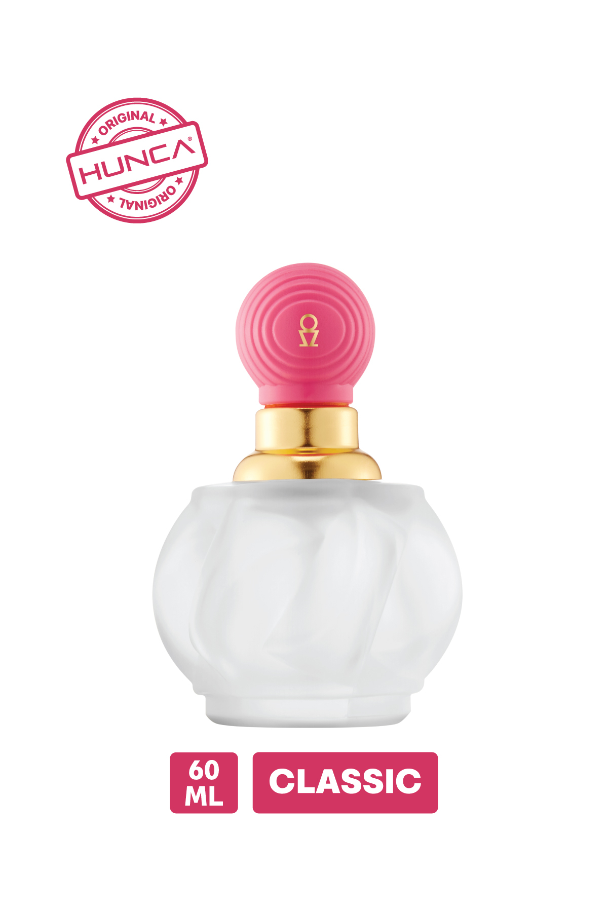 Classic Kadın Parfüm Edt 60 ml