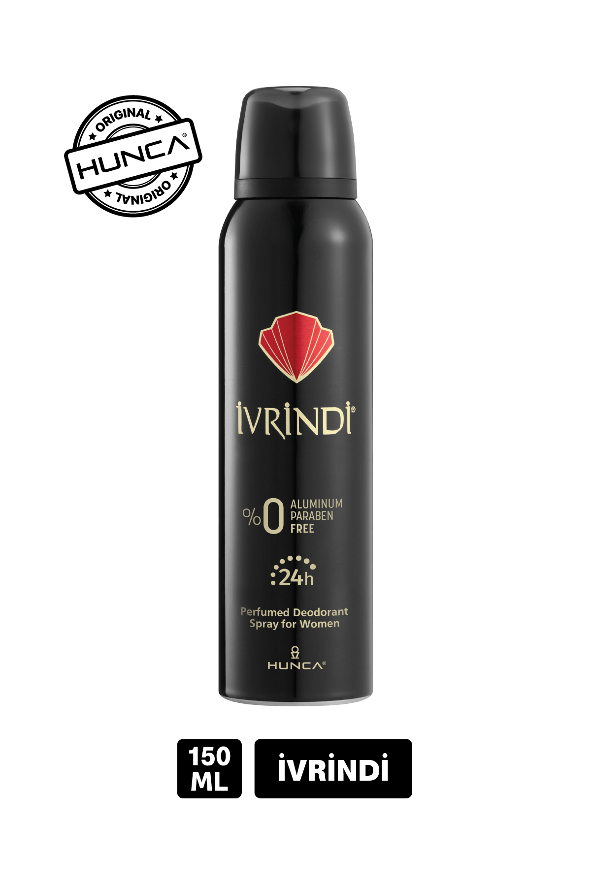 Kadın Deodorant 150ml