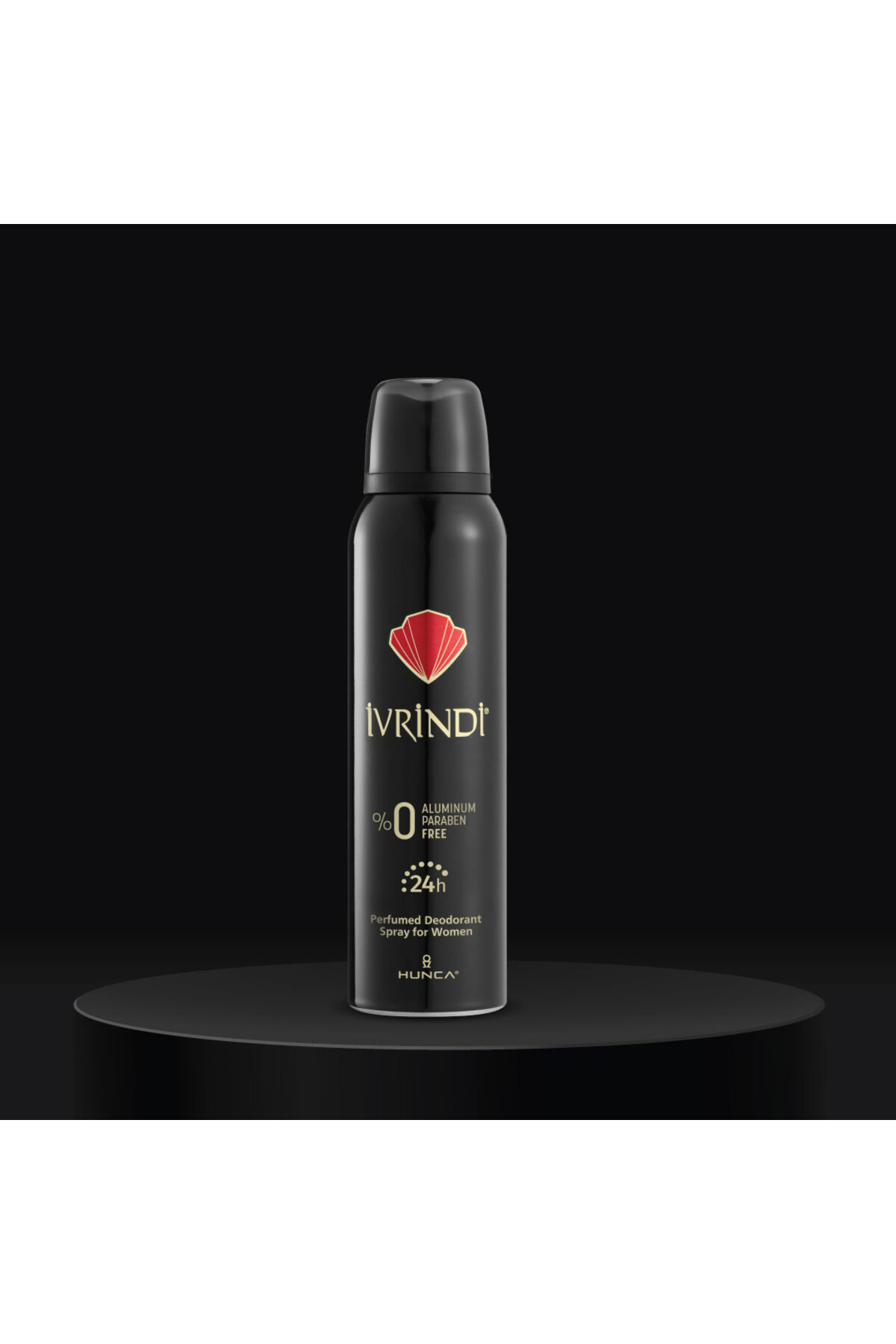 Kadın Deodorant 150ml