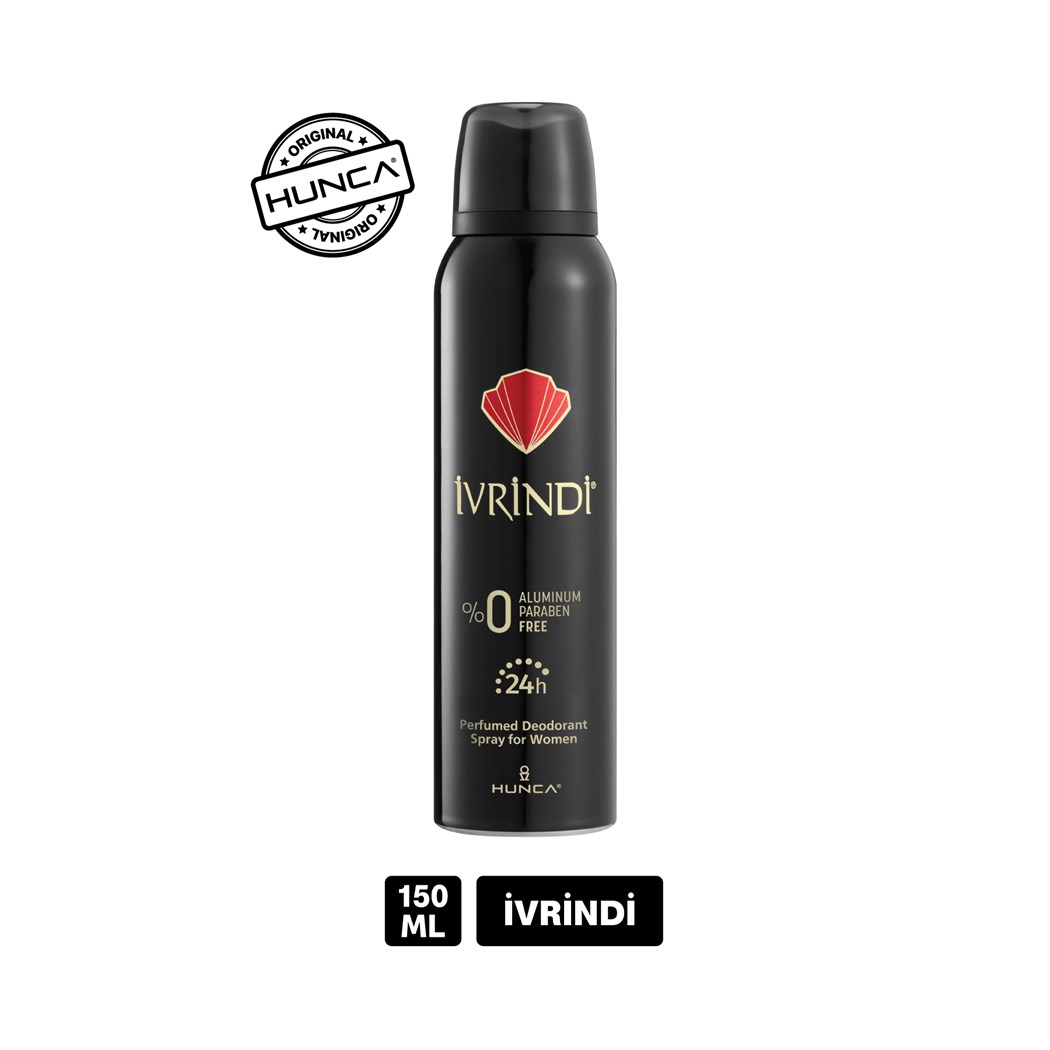 Kadın Deodorant 150ml
