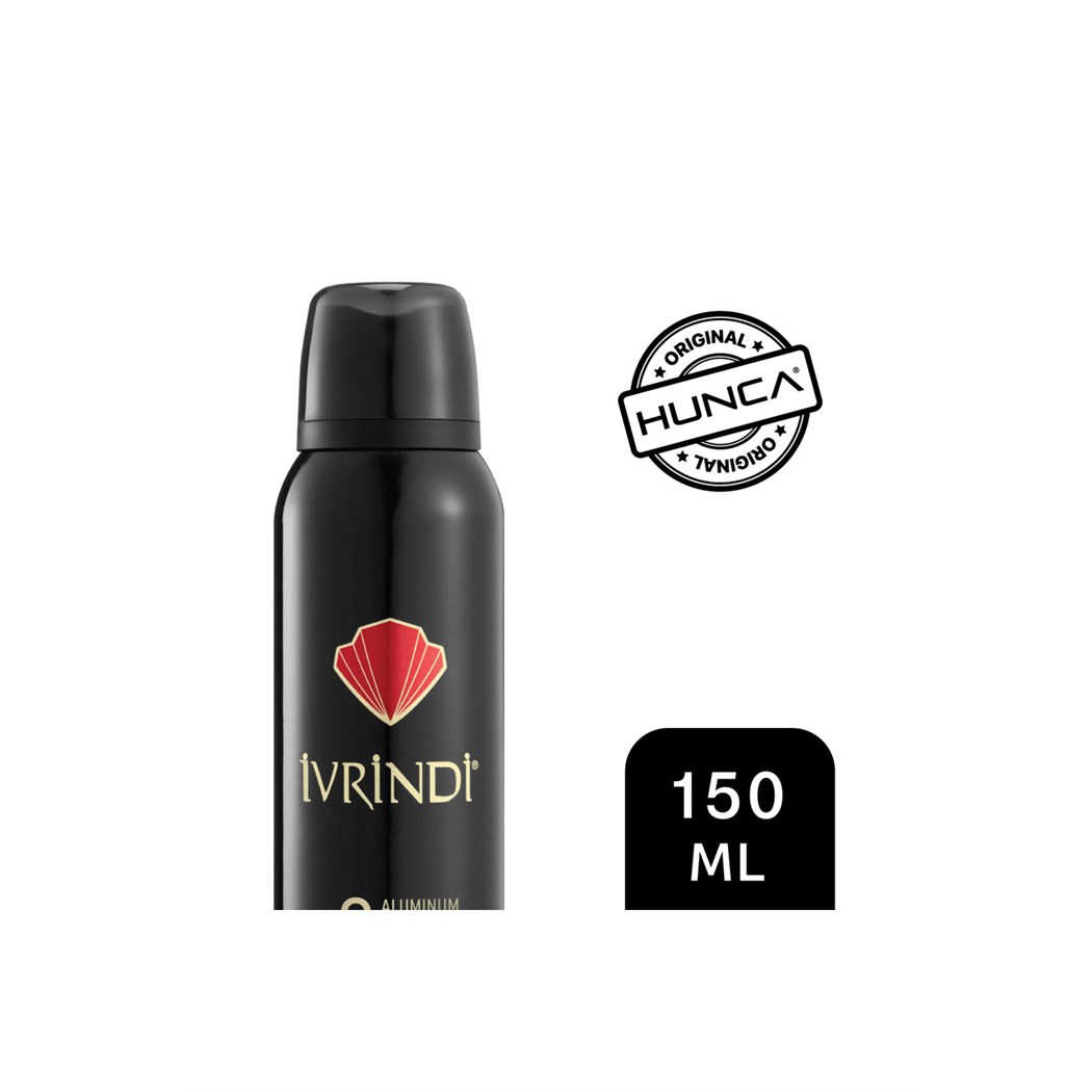 Kadın Deodorant 150ml