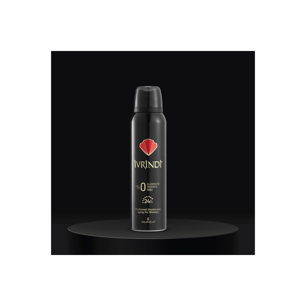 Kadın Deodorant 150ml
