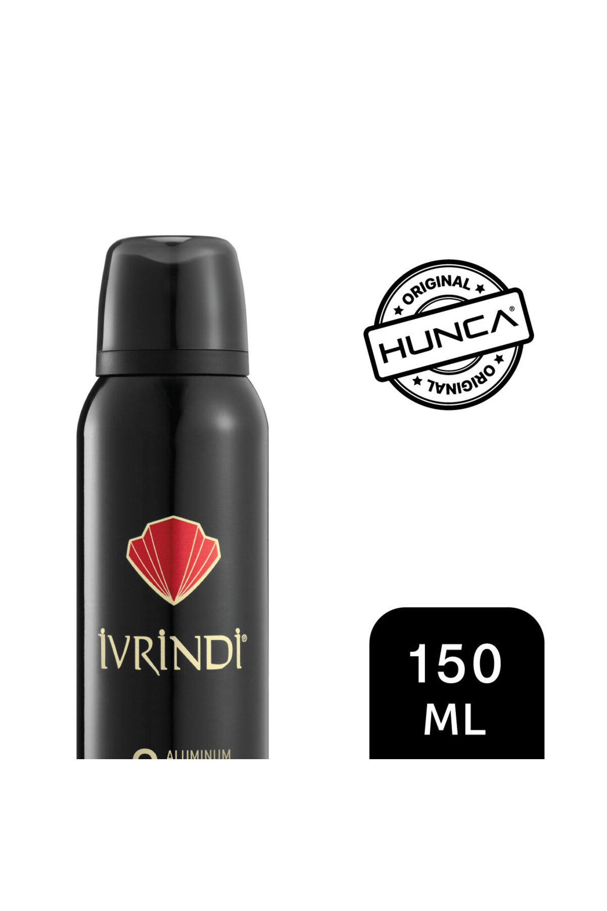 Kadın Deodorant 150ml