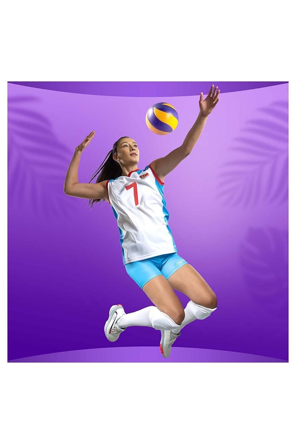 Platinum Hijyenik Ped Normal 80 Adet Anne Kız Paketi