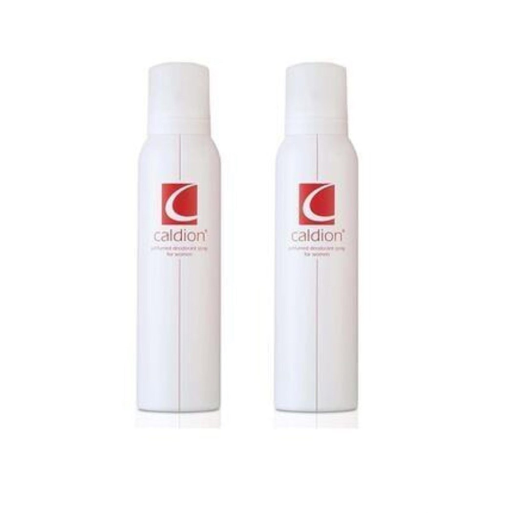 Women Deodorant 150 Ml X2 Adet