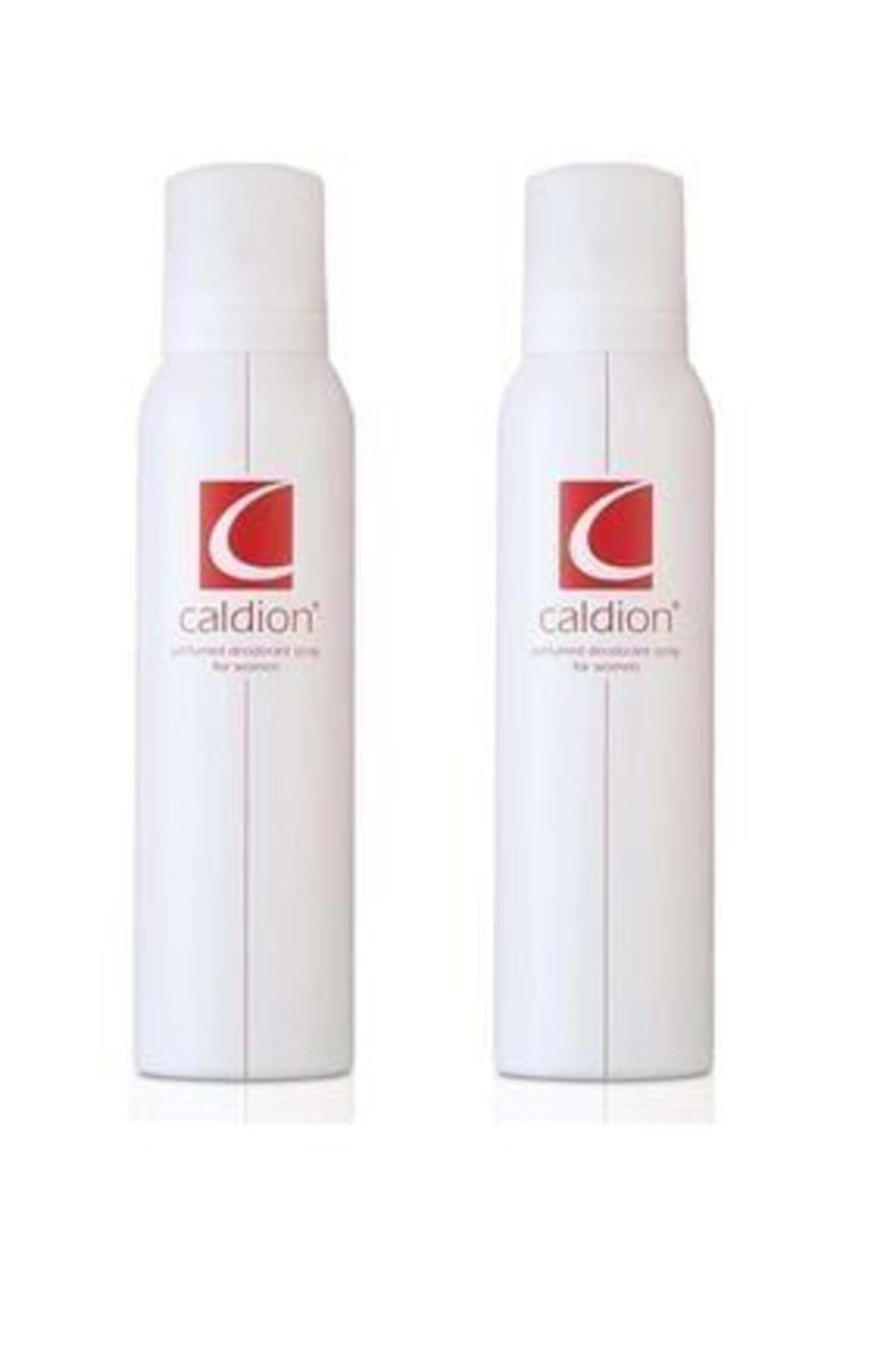 Women Deodorant 150 Ml X2 Adet
