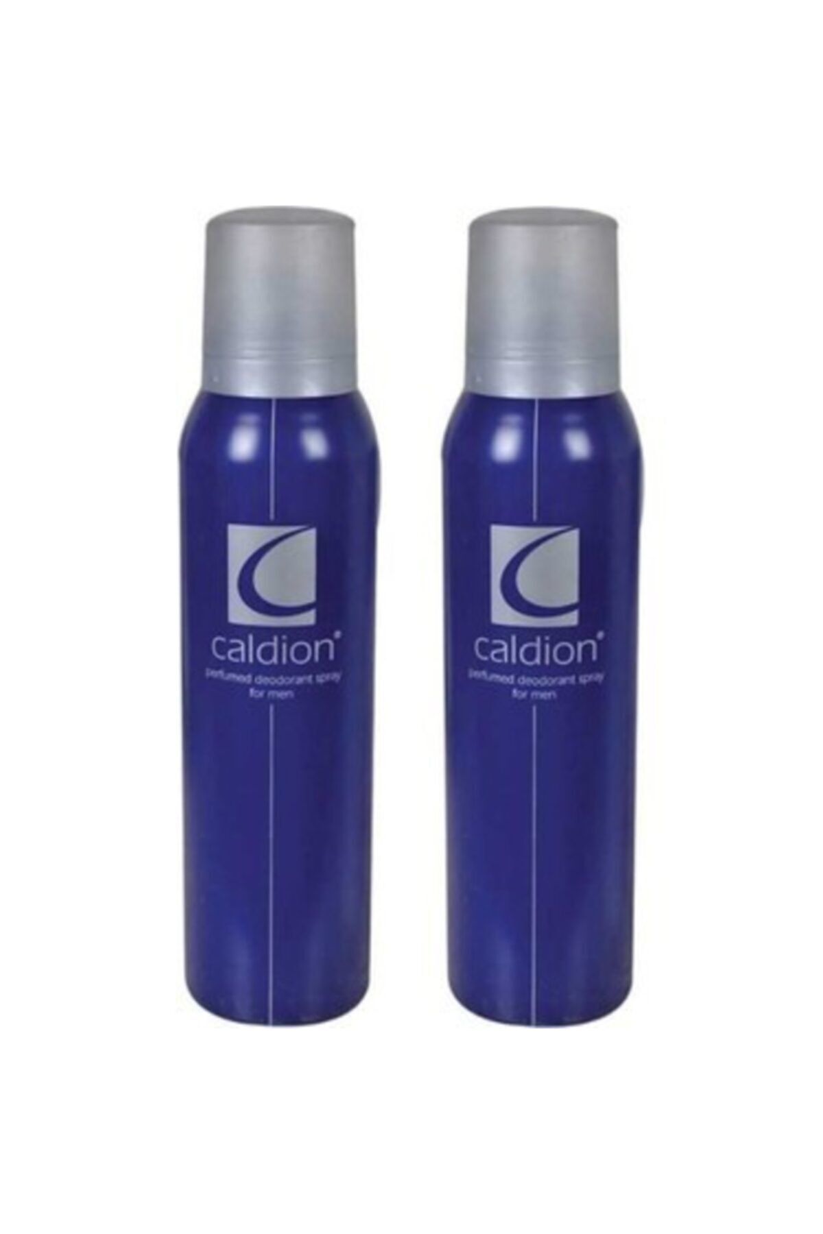 Men 150 Ml Erkek Deodorant x 2 Adet