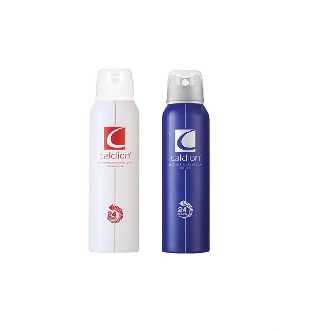 Men + Women Deodorant 150 Ml