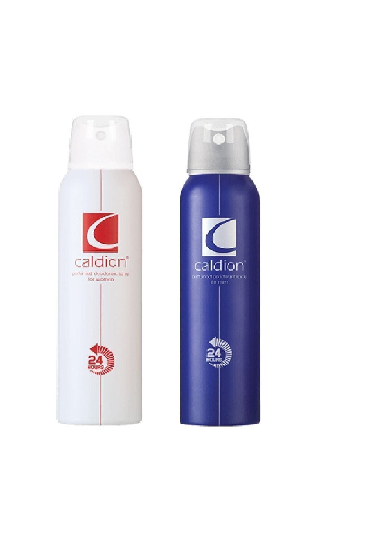 Men + Women Deodorant 150 Ml
