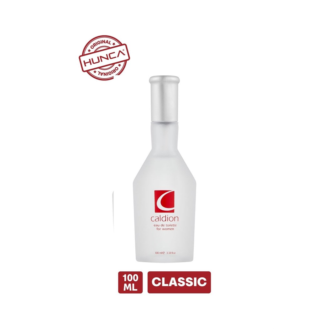 Classic Kadın Parfüm Edt 100 ml