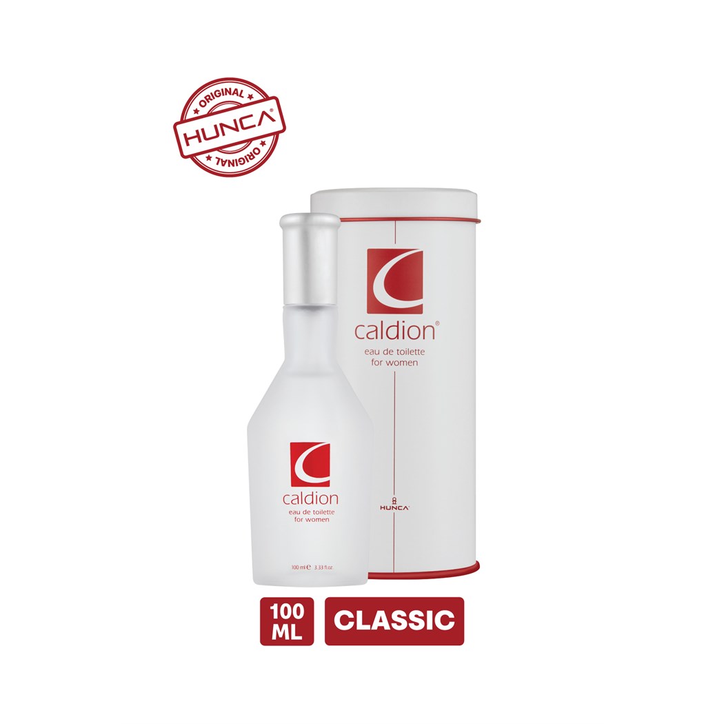 Classic Kadın Parfüm Edt 100 ml