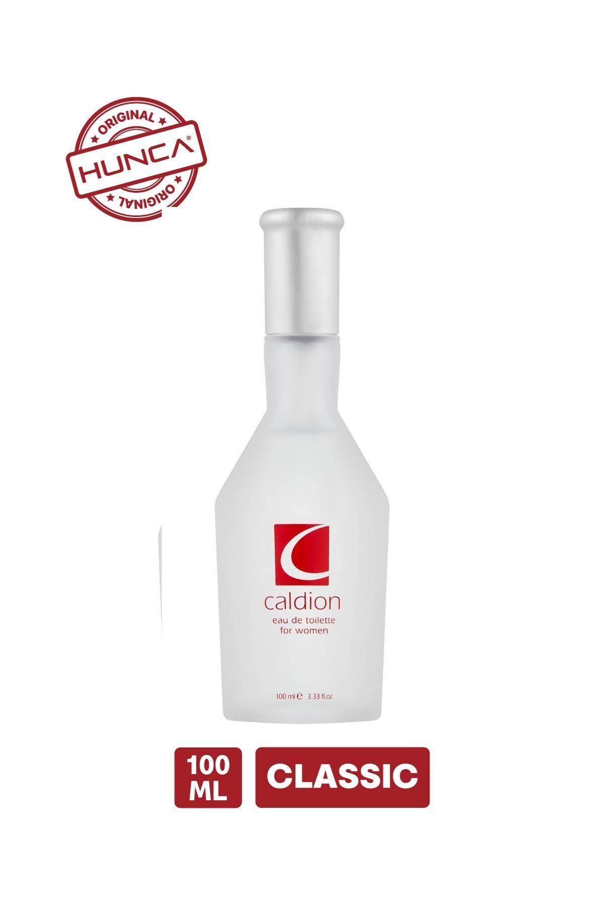 Classic Kadın Parfüm Edt 100 ml