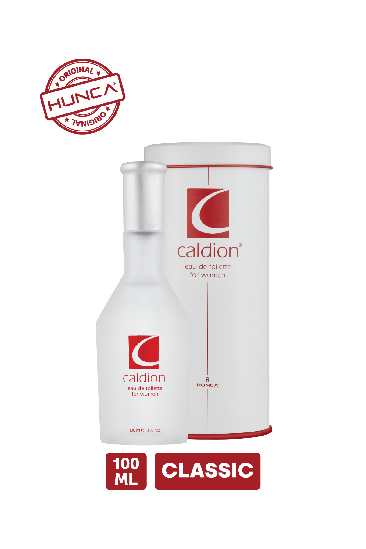 Classic Kadın Parfüm Edt 100 ml