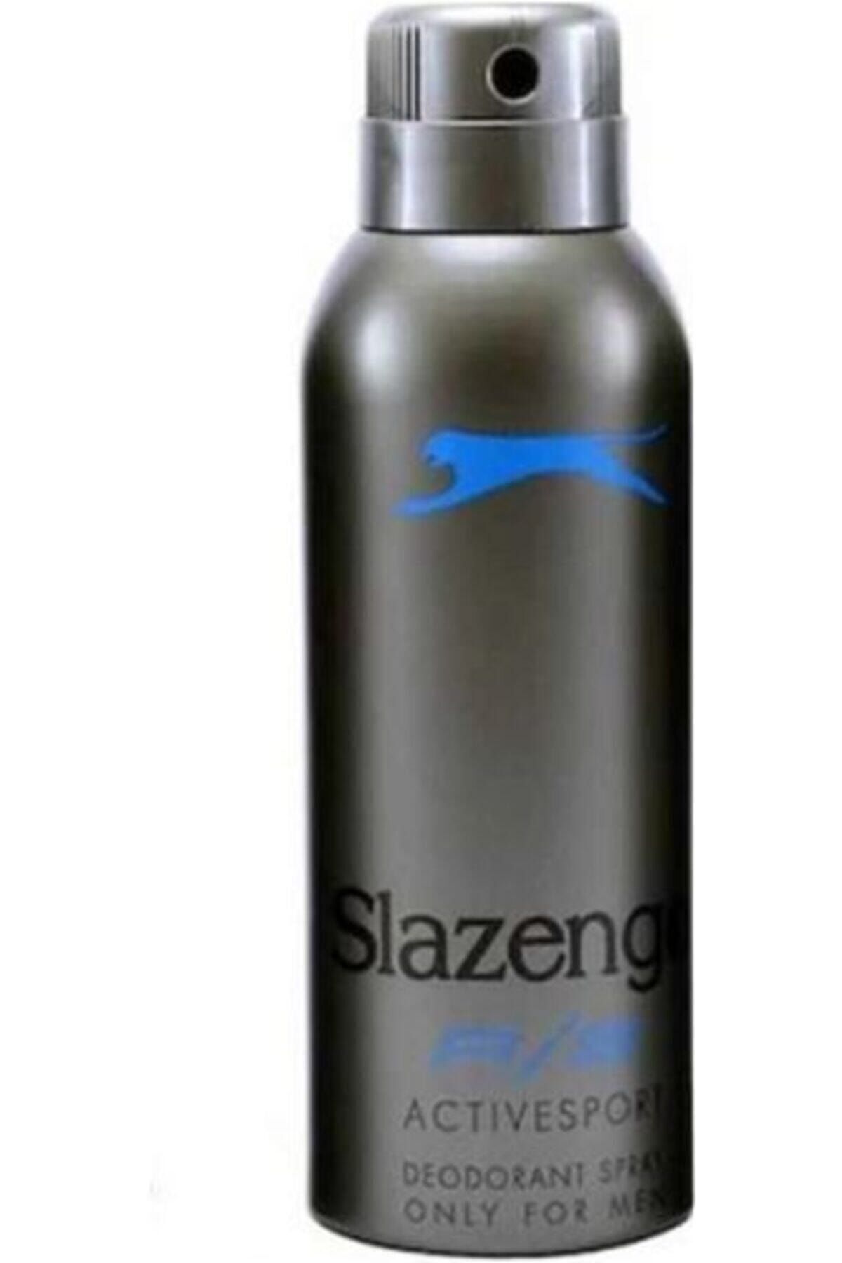 Parfüm Edt 125ml + 150ml Erkek Deodorant Mavi Kofre Set 763384600188