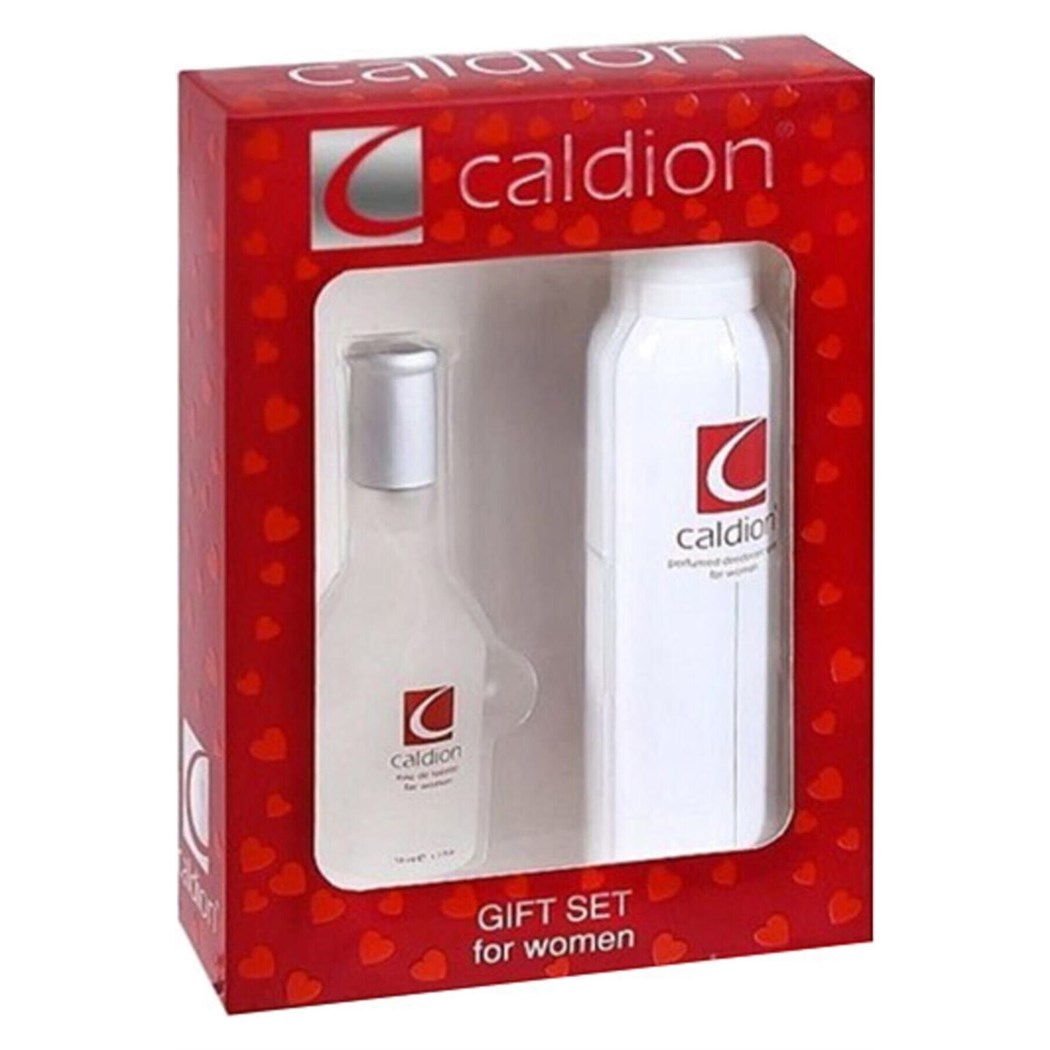 Classic Edt Kadın Parfüm 50 ml Deodorant 150ml