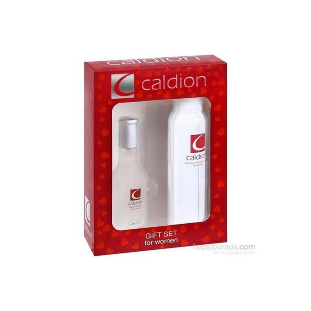 Classic Edt Kadın Parfüm 50 Ml + Deodorant 150Ml