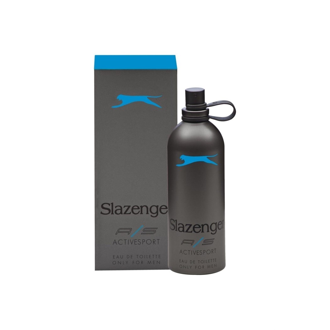 Edt Mavi Parfüm 125 ml Active Sport