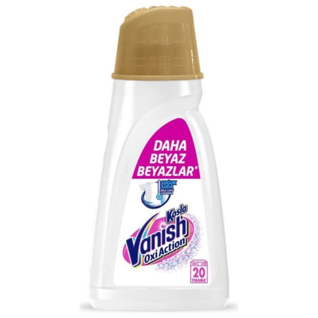 Kosla Sıvı Gold Beyaz 1000 ml 1 Adet