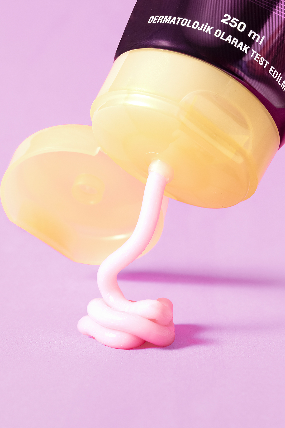 Keratin & Kolajen Onarıcı Dolgunlaştırıcı Saç Bakım Kremi 250 Ml İnce ve Yıpranmış Saçlar