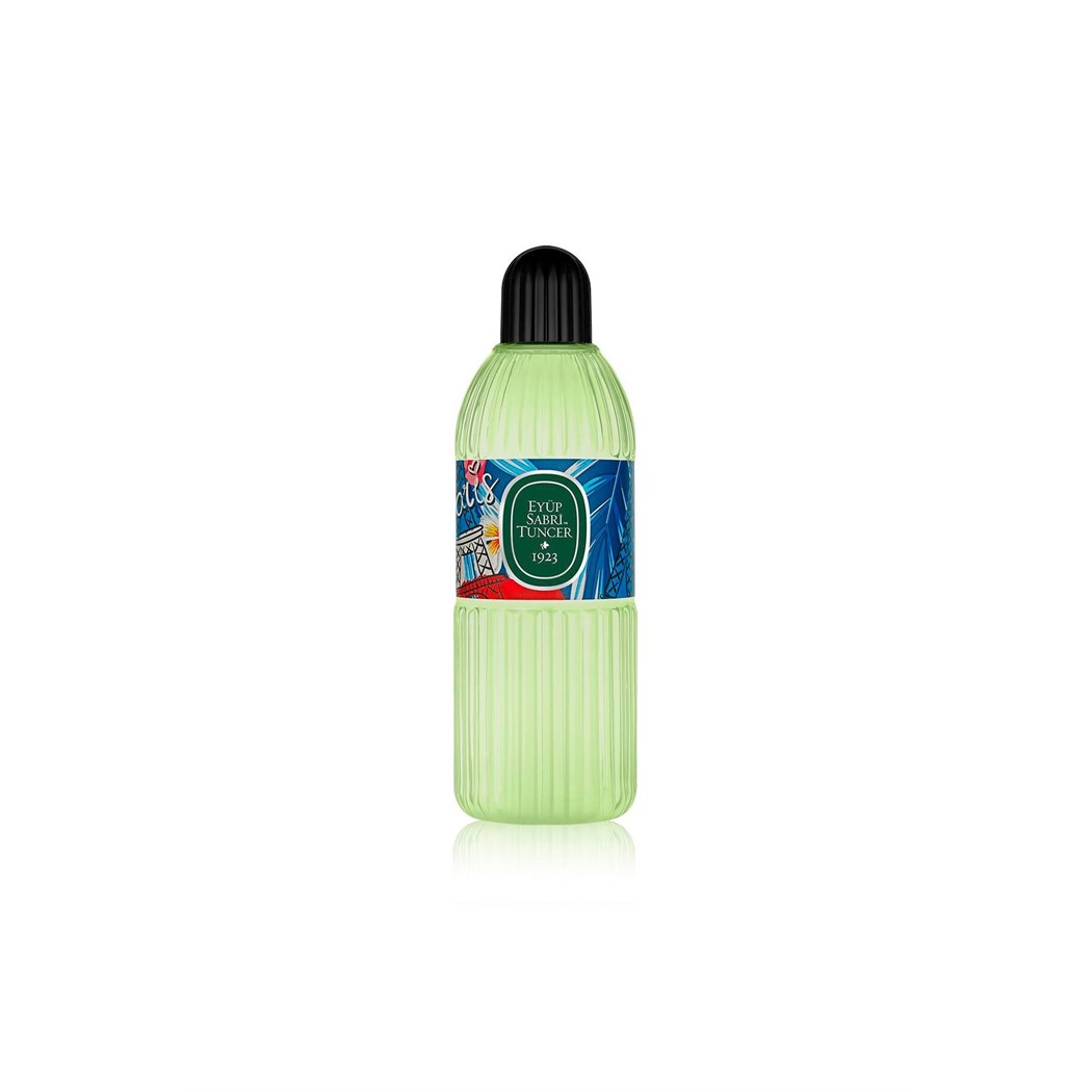 Paris Gecesi Kolonyası 400 ml - Pet Şişe