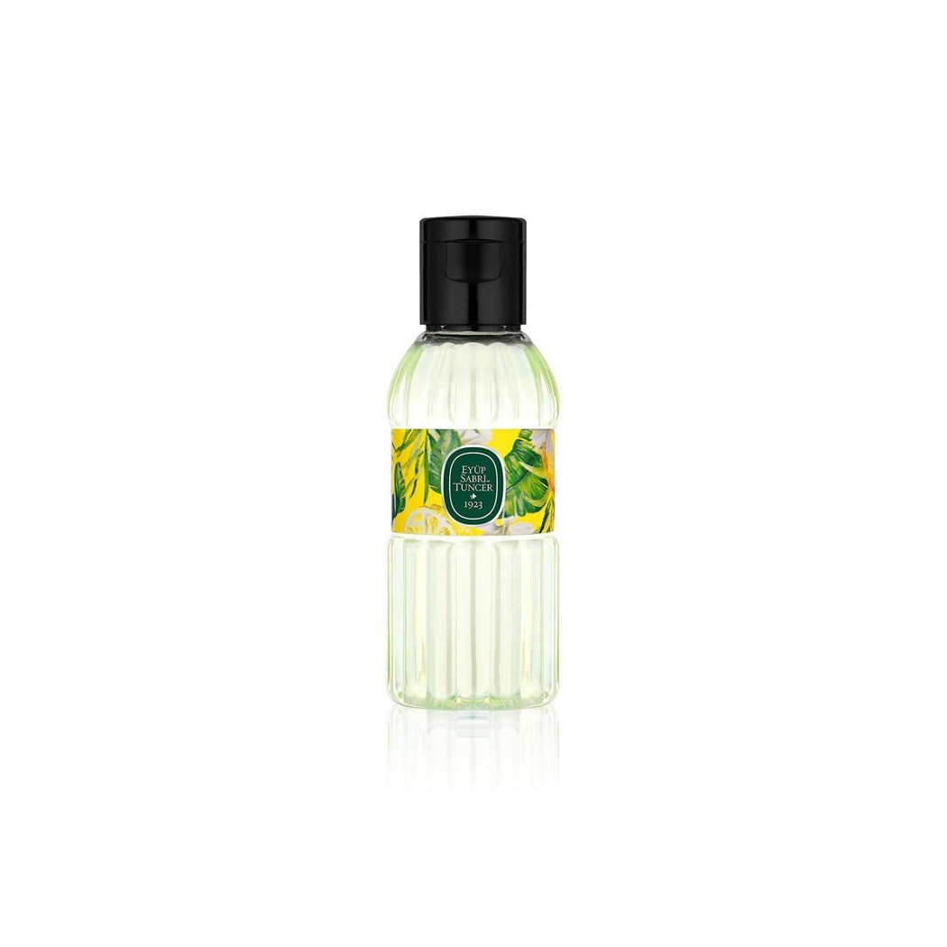 Klasik Limon Kolonyası 50 ml Pet Şişe