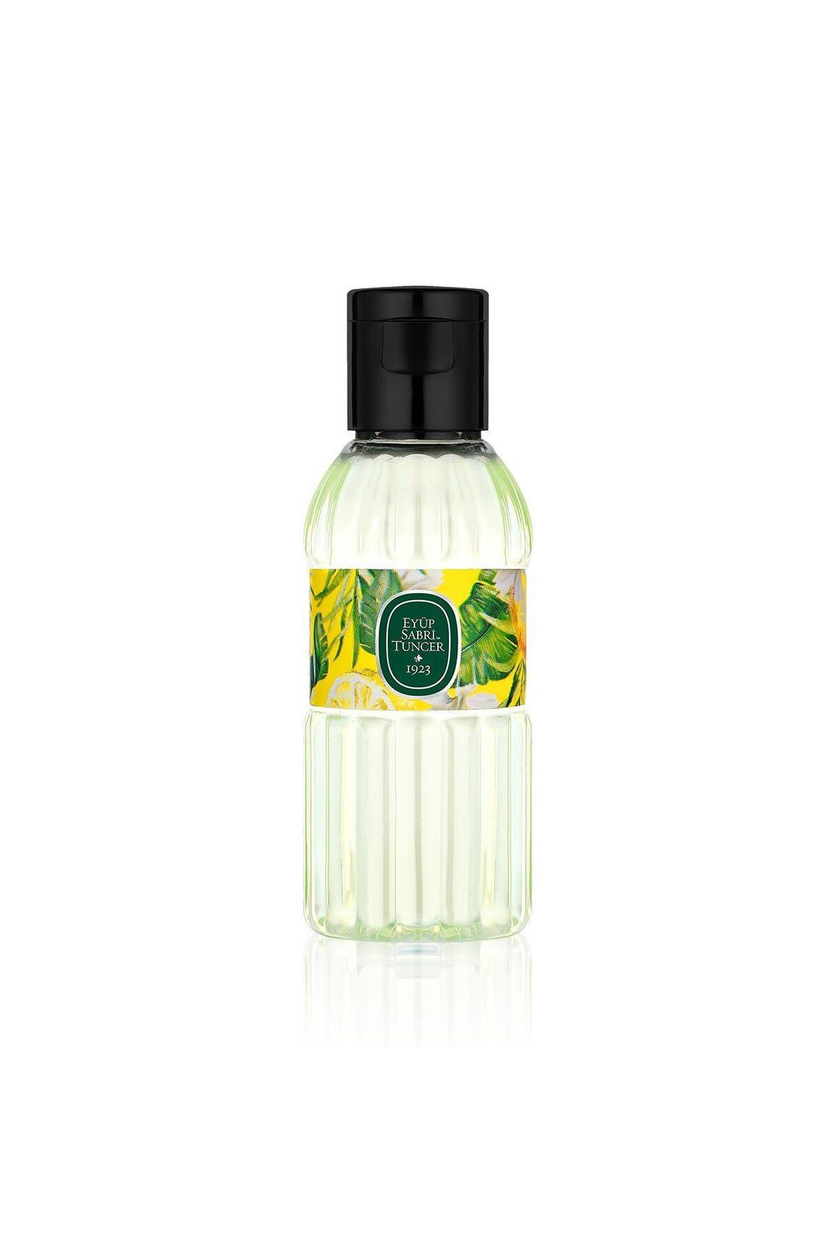 Klasik Limon Kolonyası 50 ml Pet Şişe