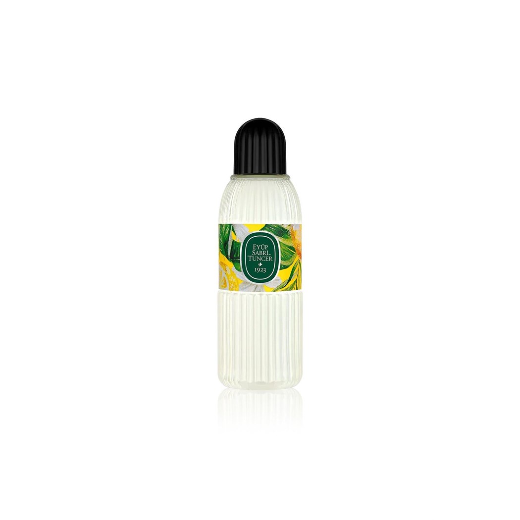 Klasik Limon Kolonyası 400 ml - Pet Şişe