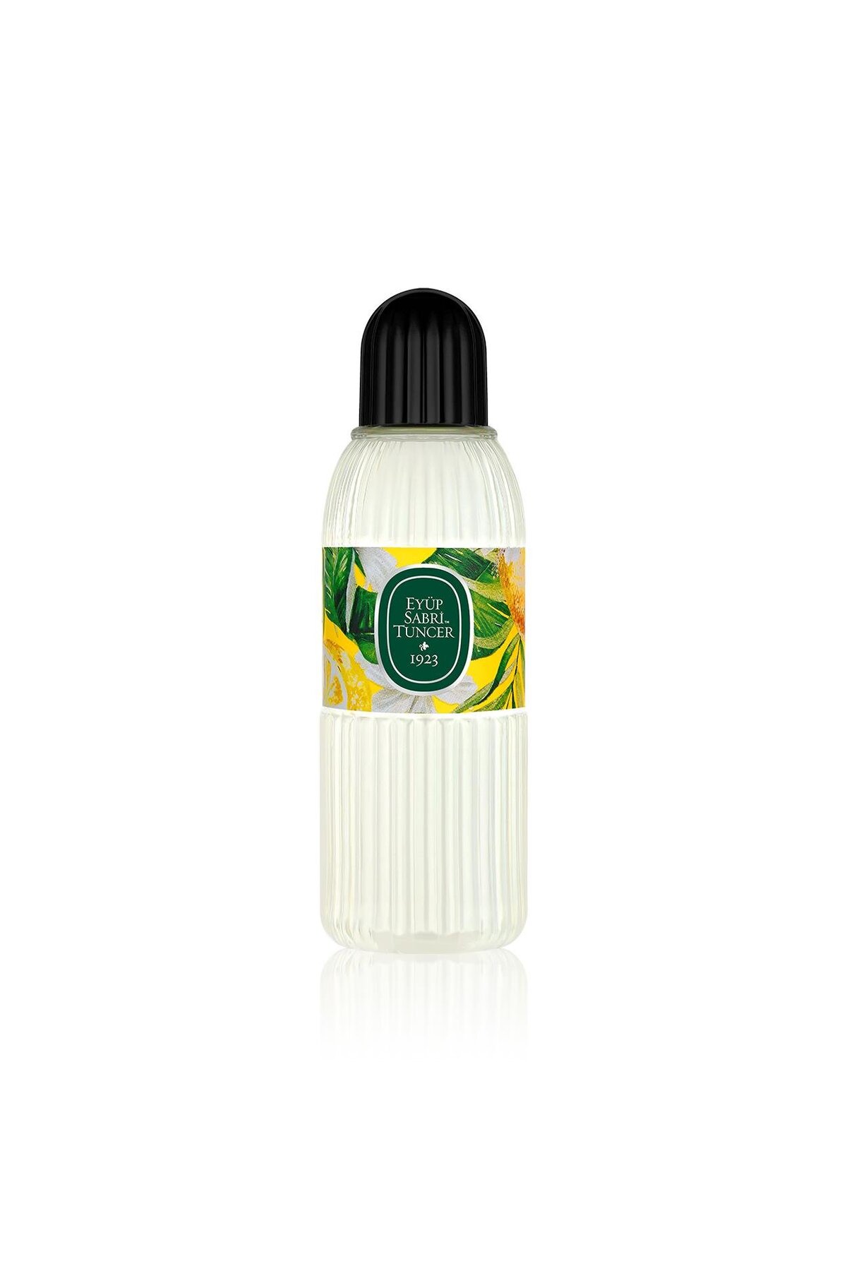 Klasik Limon Kolonyası 400 ml - Pet Şişe