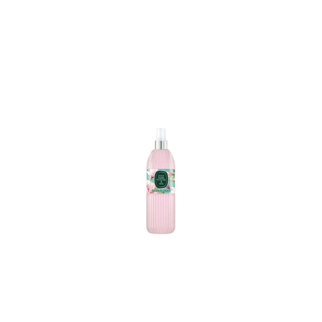 Kolonyası 150ml Silindir Pet Şişe,manolya