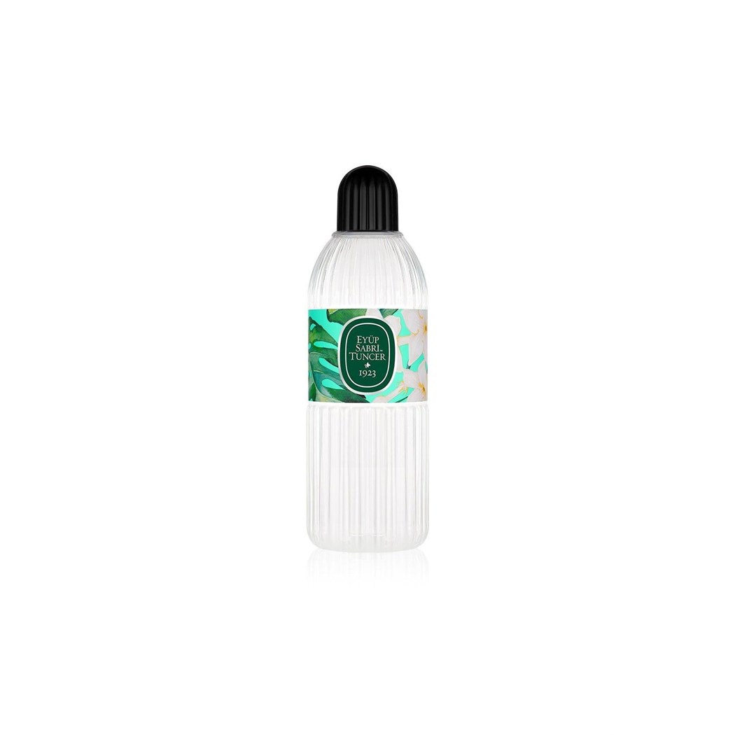 Yasemin 400 ml Kolonya Pet Şişe