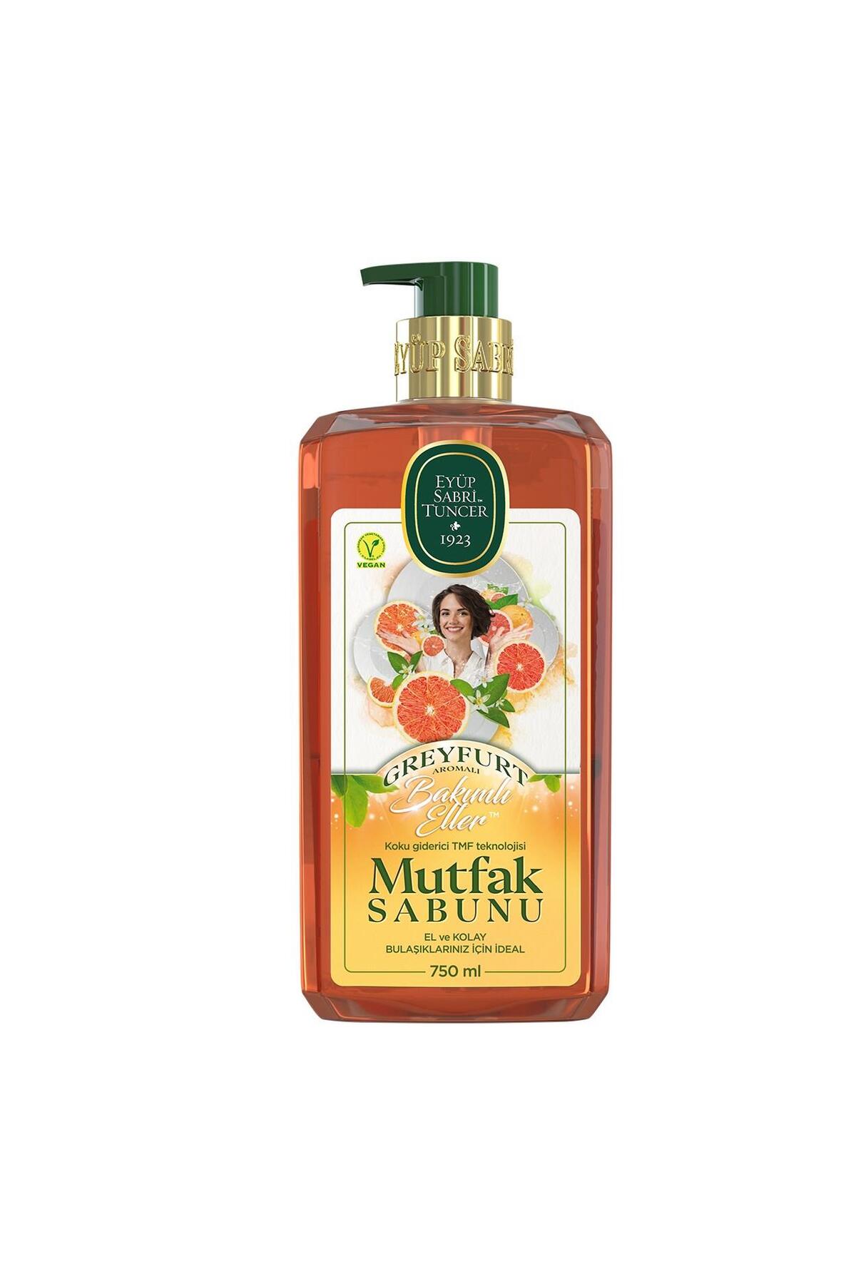 Mutfak Sabunu 750 Ml - Greyfurt