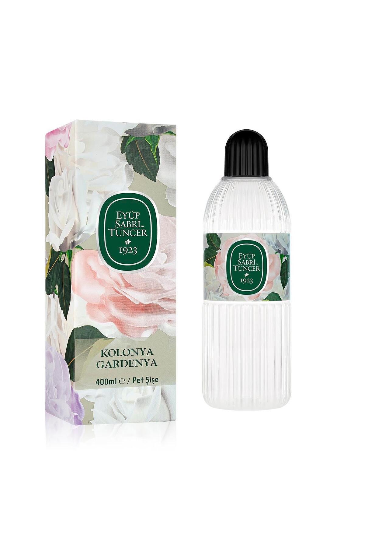 Gardenya Kolonyası 400 ml - Pet Şişe